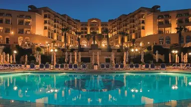 Corinthia St. George's Bay