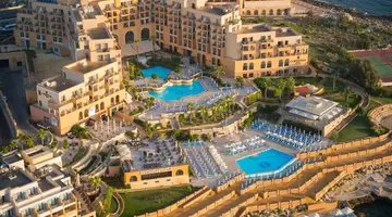 Corinthia St. George s Bay