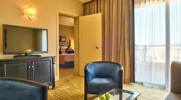 Corinthia St. George's Bay