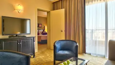 Corinthia St. George's Bay