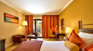 Corinthia St. George's Bay