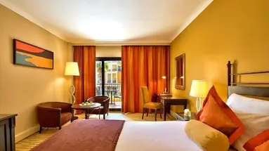 Corinthia St. George's Bay