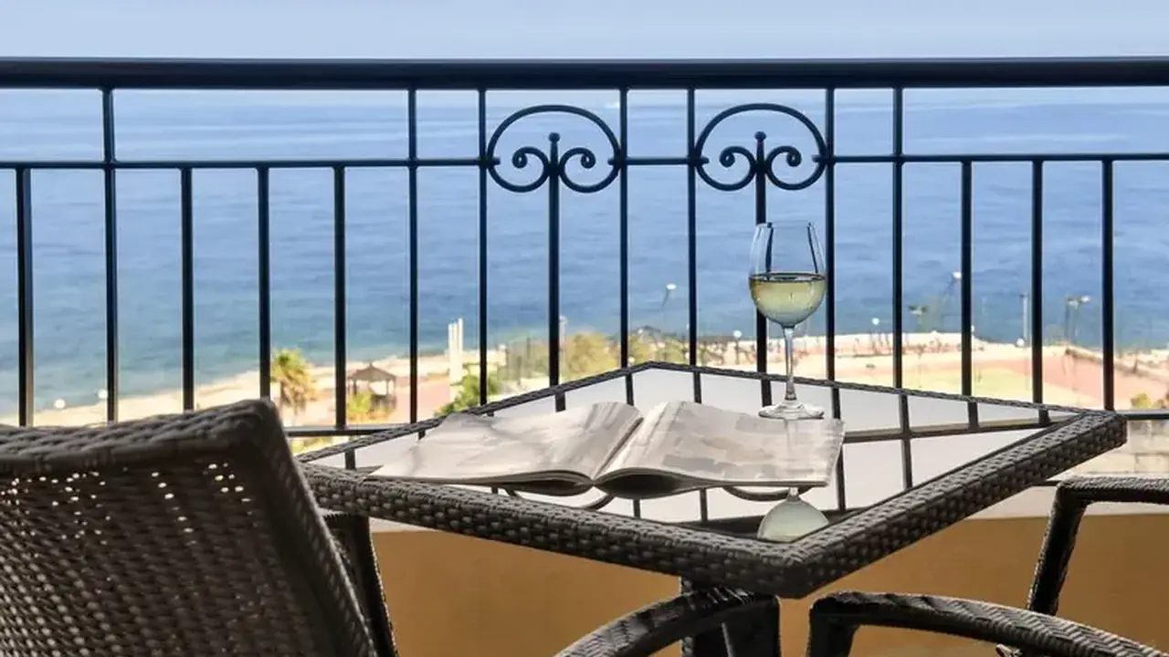 Corinthia St. George's Bay