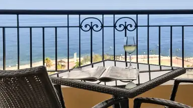 Corinthia St. George's Bay