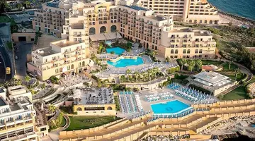 Corinthia St. George's Bay