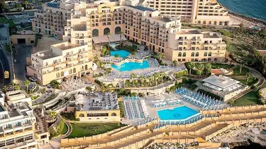 Corinthia St. George's Bay