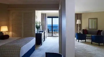 Corinthia St. George's Bay