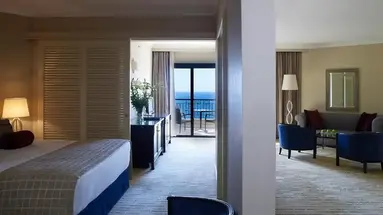 Corinthia St. George's Bay