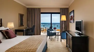 Corinthia St. George's Bay