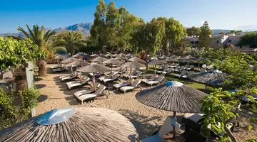 Corissia Beach Hotel
