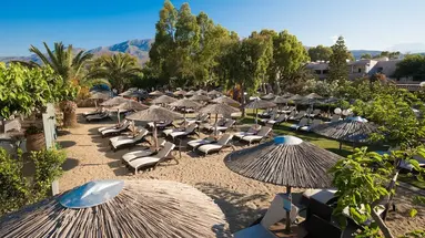 Corissia Beach Hotel