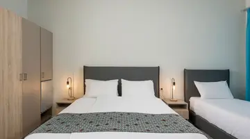 Corissia Beach Hotel