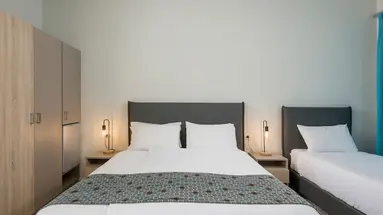 Corissia Beach Hotel