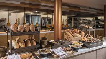 Corissia Beach Hotel