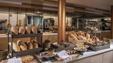 Corissia Beach Hotel