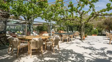 Corissia Beach Hotel