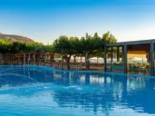 Corissia Beach Hotel