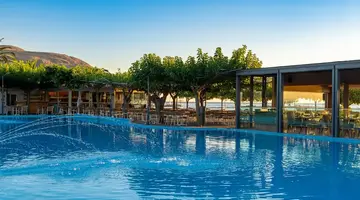 Corissia Beach Hotel