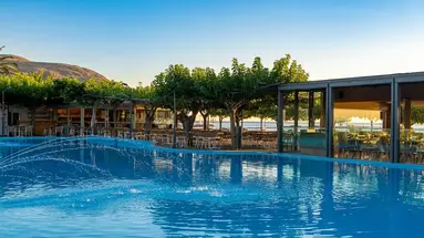 Corissia Beach Hotel