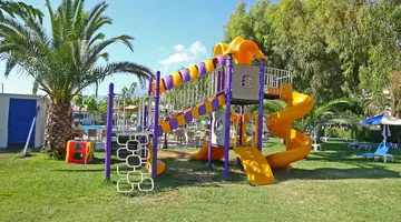 Corissia Beach Hotel