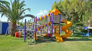 Corissia Beach Hotel