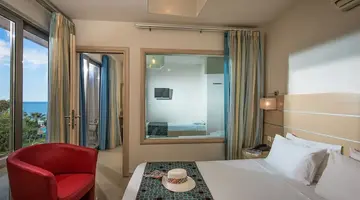 Corissia Beach Hotel
