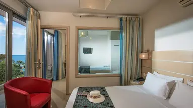 Corissia Beach Hotel