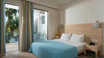 Corissia Beach Hotel