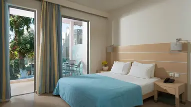 Corissia Beach Hotel