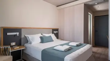 Corissia Beach Hotel