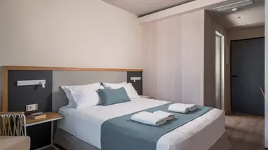 Corissia Beach Hotel