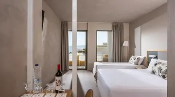 Corissia Beach Hotel