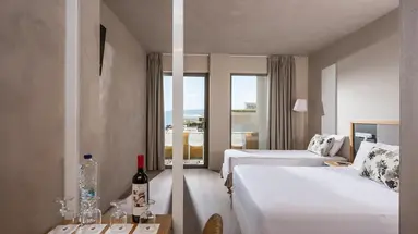Corissia Beach Hotel