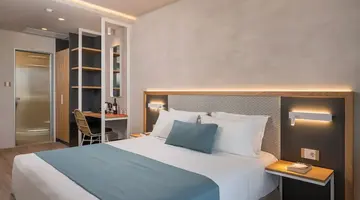 Corissia Beach Hotel