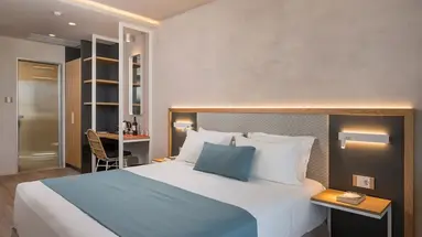 Corissia Beach Hotel