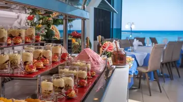 Corissia Beach Hotel