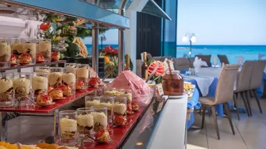 Corissia Beach Hotel