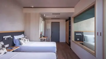 Corissia Beach Hotel