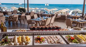 Corissia Beach Hotel