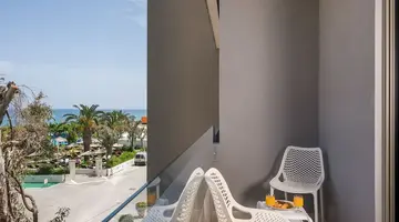 Corissia Beach Hotel