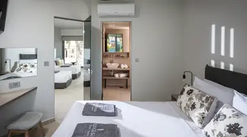 Corissia Beach Hotel
