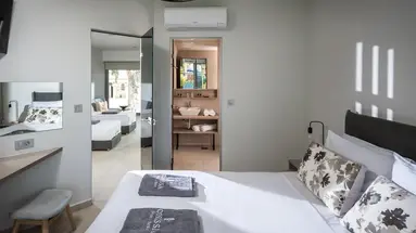 Corissia Beach Hotel