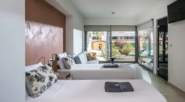 Corissia Beach Hotel