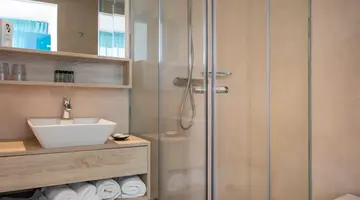 Corissia Beach Hotel