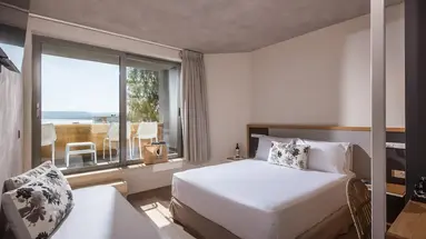 Corissia Beach Hotel