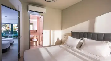 Corissia Beach Hotel
