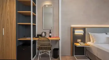 Corissia Beach Hotel