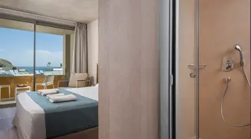 Corissia Beach Hotel