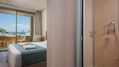 Corissia Beach Hotel