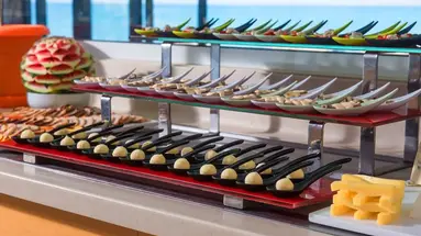 Corissia Beach Hotel